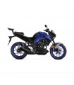 SHAD Fitting Kit (Spain) for Yamaha MT-03'22 Y0MT31ST