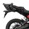 SHAD Fitting Kit (Spain) for Yamaha TRACER 9/GT'21 Y0TC91ST