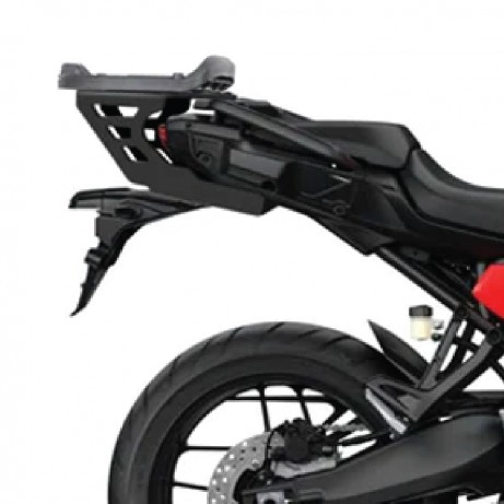 SHAD Fitting Kit (Spain) 3P System for Honda NX500 H0NX54IF