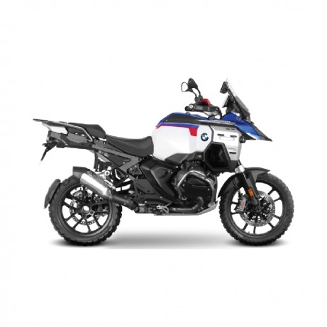 SHAD Fitting Kit (Spain) 3P System for BMW R1300GS'25 W0RG15IF