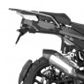 SHAD Fitting Kit (Spain) 3P System for BMW R1300GS'25 W0RG15IF