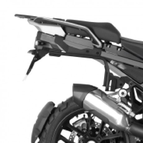 SHAD Fitting Kit (Spain) 3P System for BMW R1300GS'25 W0RG15IF