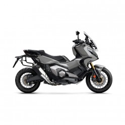 SHAD Fitting Kit (Spain) 4P System for Honda X-ADV/FORZA 750'21-25 H0XD714P