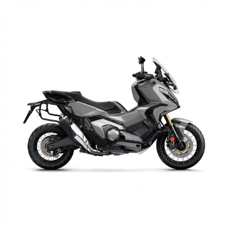 SHAD Fitting Kit (Spain) 4P System for Honda X-ADV/FORZA 750'21-25 H0XD714P