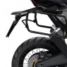 SHAD Fitting Kit (Spain) 4P System for Honda X-ADV/FORZA 750'21-25 H0XD714P