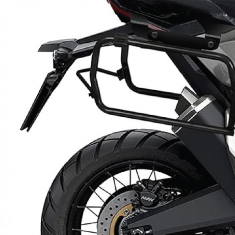 SHAD Fitting Kit (Spain) 4P System for Honda X-ADV/FORZA 750'21-25 H0XD714P