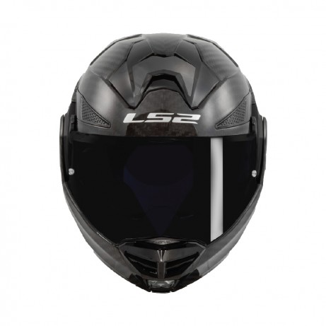 LS2 FF901 Advant-X Carbon Black [ECE 22.06]