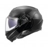 LS2 FF910 Advant 2 Black [ECE 22.06]