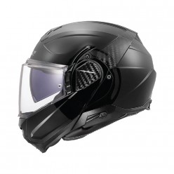 LS2 FF910 Advant 2 Black [ECE 22.06]