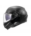 LS2 FF910 Advant 2 Black [ECE 22.06]