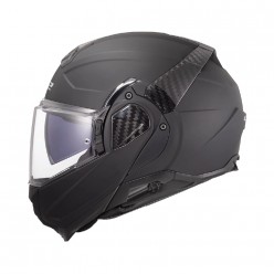 LS2 FF910 Advant 2 Matt Black [ECE 22.06]