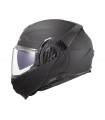 LS2 FF910 Advant 2 Matt Black [ECE 22.06]