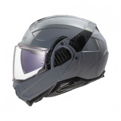 LS2 FF910 Advant 2 Nardo Grey [ECE 22.06]