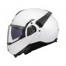 LS2 FF910 Advant 2 White [ECE 22.06]