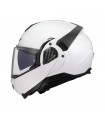 LS2 FF910 Advant 2 White [ECE 22.06]