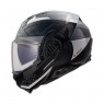 LS2 FF910 Advant 2 Astral Matt Grey [ECE 22.06]