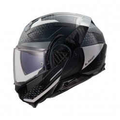 LS2 FF910 Advant 2 Astral Matt Grey [ECE 22.06]