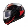 LS2 FF910 Advant 2 Astral Red [ECE 22.06]