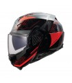 LS2 FF910 Advant 2 Astral Red [ECE 22.06]