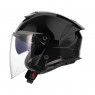 LS2 OF618 Verso 2 Black [ECE 22.06]