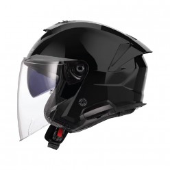 LS2 OF618 Verso 2 Black [ECE 22.06]
