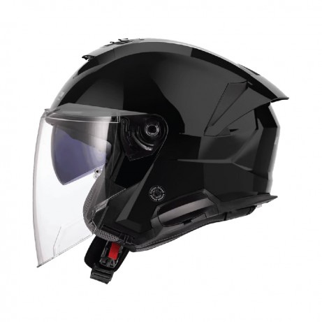 LS2 OF618 Verso 2 Black [ECE 22.06]