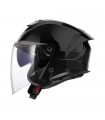 LS2 OF618 Verso 2 Black [ECE 22.06]