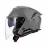 LS2 OF618 Verso 2 Nardo Grey [ECE 22.06]