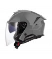 LS2 OF618 Verso 2 Nardo Grey [ECE 22.06]