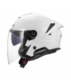 LS2 OF618 Verso 2 White [ECE 22.06]
