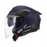 LS2 OF618 Verso 2 Air Matt Blue [ECE 22.06]