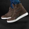 LS2 Boots Downtown Man WP Taupe