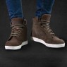 LS2 Boots Downtown Man WP Taupe