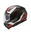 LS2 FF910 Advant 2 Desert Storm Matt Red [ECE 22.06]