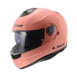 LS2 FF908 Strobe 2 Rose Gold [ECE 22.06]
