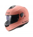 LS2 FF908 Strobe 2 Rose Gold [ECE 22.06]