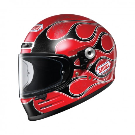 SHOEI Glamster Blast TC1 [PSB APPROVED]