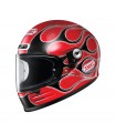 SHOEI Glamster Blast TC1 [PSB APPROVED]