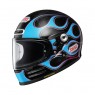 SHOEI Glamster Blast TC2 [PSB APPROVED]
