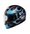 SHOEI Glamster Blast TC2 [PSB APPROVED]