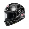 SHOEI Glamster Blast TC5 [PSB APPROVED]