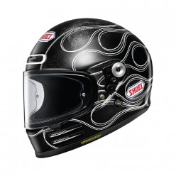 SHOEI Glamster Blast TC5 [PSB APPROVED]