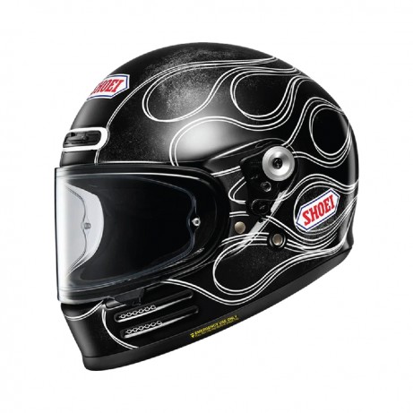 SHOEI Glamster Blast TC5 [PSB APPROVED]