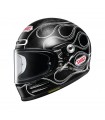 SHOEI Glamster Blast TC5 [PSB APPROVED]