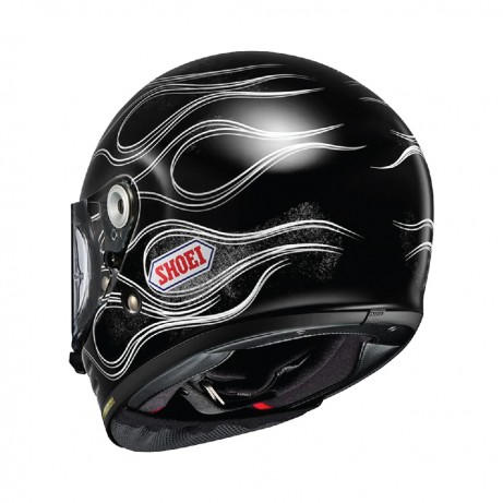 SHOEI Glamster Blast TC5 [PSB APPROVED]