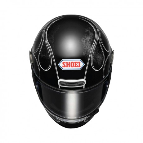 SHOEI Glamster Blast TC5 [PSB APPROVED]