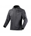 LS2 Jacket Bolton Air Man Black