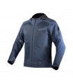 LS2 Jacket Bolton Air Man Dark Blue