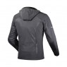 LS2 Jacket Bolton Air Lady Black