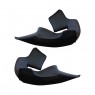 SHOEI Cheek Pad Neotec II Type LHB w/ Noise